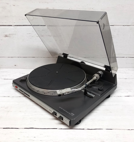 Aiwa direct drive - drive, turntable