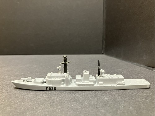 Minic ships p730 hms monmouth - ships,