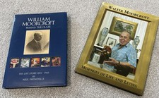 Moorcroft Books William &