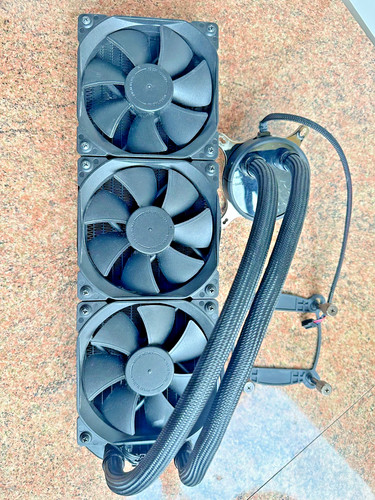 Fractal design celsius s36 - fractal,