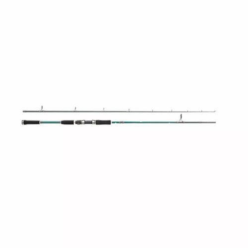 Abu garcia beast spinning - abu, x