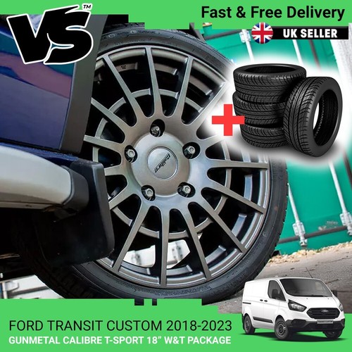 For ford custom calibre - ford,