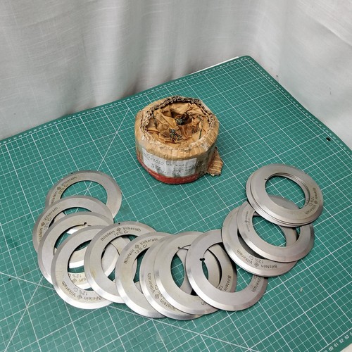 Bilstein knive slitter - 60,