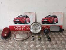 Used Morris Minor Parts