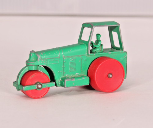 Matchbox aveling barford road - barford,