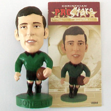 Corinthian Prostars CHELSEA Goalkeeper BONETTI PRO477 Loose+Card LEGENDS SIXTIES