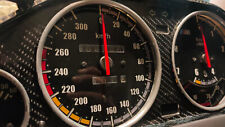 BMW e30 Instrument Cluster