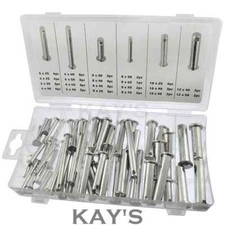 CLEVIS PIN 60 PIECE