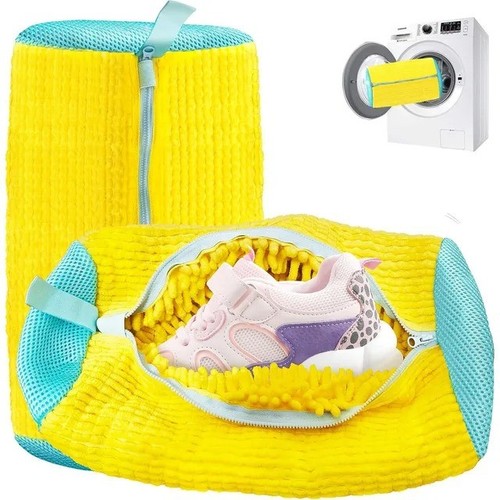 Durable shoe washing machine - washing,