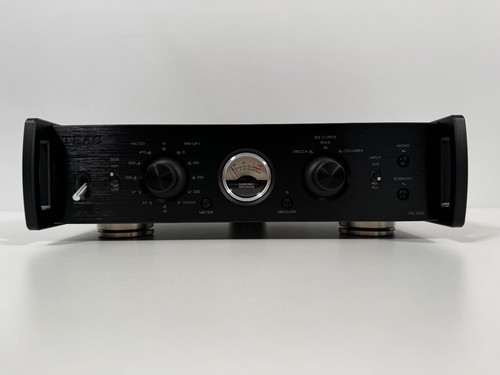 Teac 505 phono stage pre - phono,