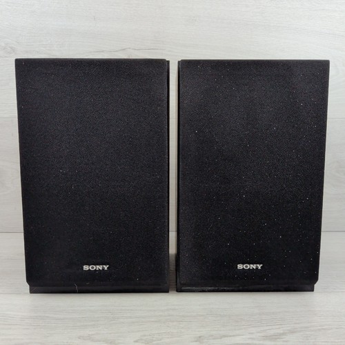 Sony ceh15 bookshelf - sony,