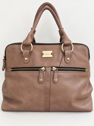 Modalu pippa taupe caramel - modalu,