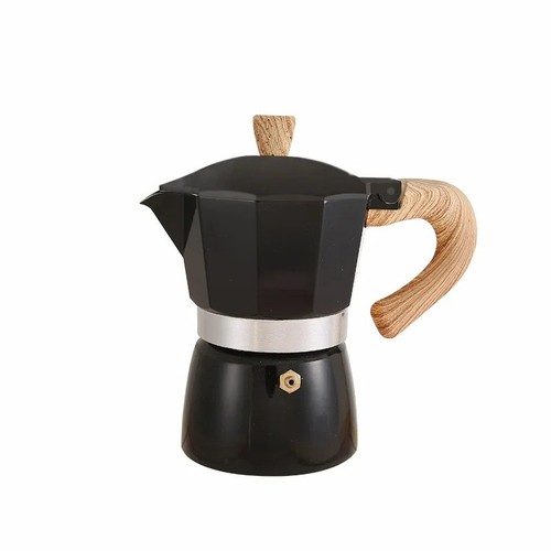 Espresso coffee maker stove - espresso,