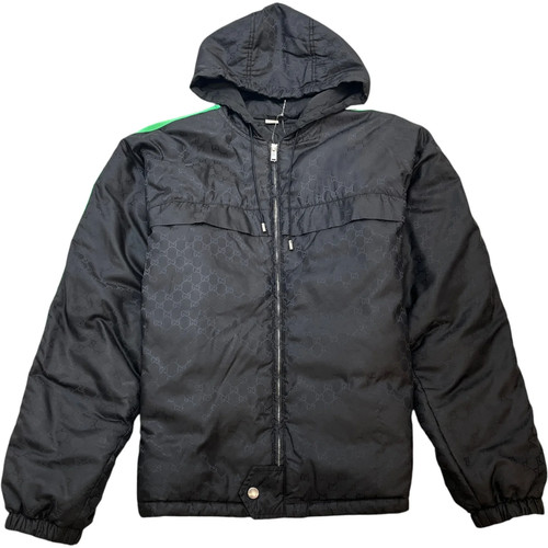 Gucci men supreme jacket - gucci, men's