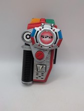Power Rangers SPD Omega