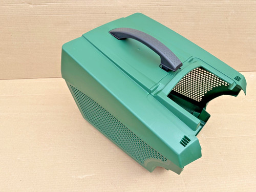 Bosch grass box - grass, rotak
