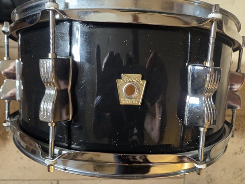 Ludwig keystone drum - ludwig,