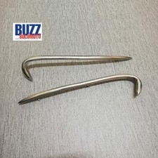 Vespa GS 160 Mudguard Trim in Stainless Steel 000875
