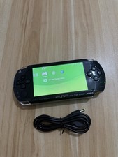 Sony PSP 1000 Handheld Console