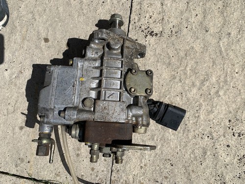 Diesel injection pump - vw,