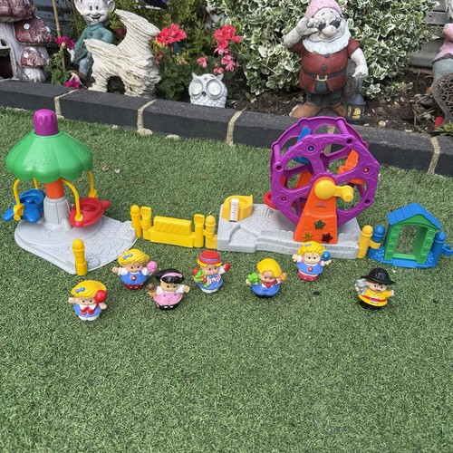 Little people surprise sounds - little,