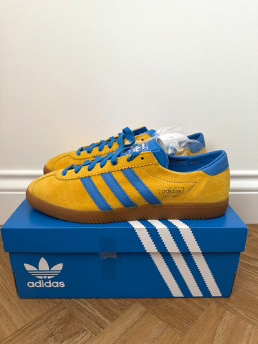 Adidas malmo city series - malmo,