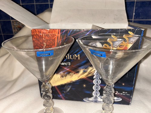 Set luminarc millennium - 2,