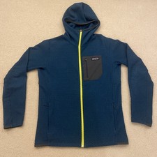 Patagonia R1 Air Full Zip