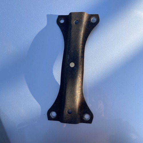 Lupo exhaust bracket - vw,