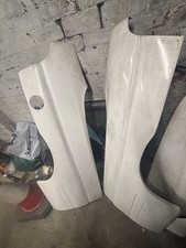 FORD ESCORT COSWORTH REAR BACK QUATER 909 RALLY SPORT