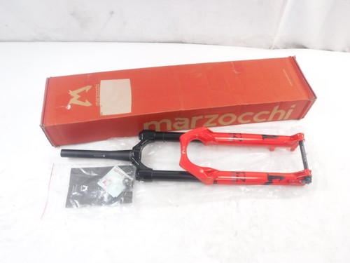 Marzocchi bomber gloss red - marzocchi, z1