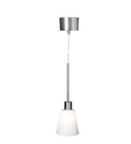 Ikea januari silver metal - januari,