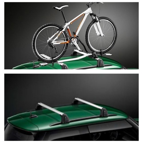 Mini genuine cycle pack - cycle,