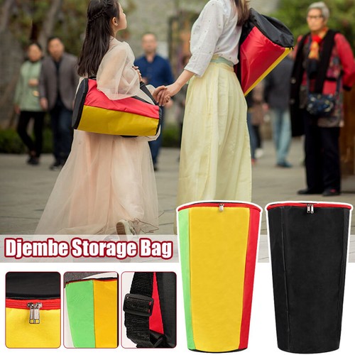Djembe bag case thick - djembe,