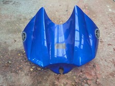 Yamaha R1 5VY Tank Airbox