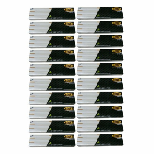 1000 cones basic - 1000, x