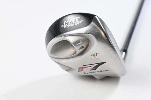 Taylormade steel wood - wood, /