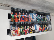 DC COMICS GRAPHIC NOVEL