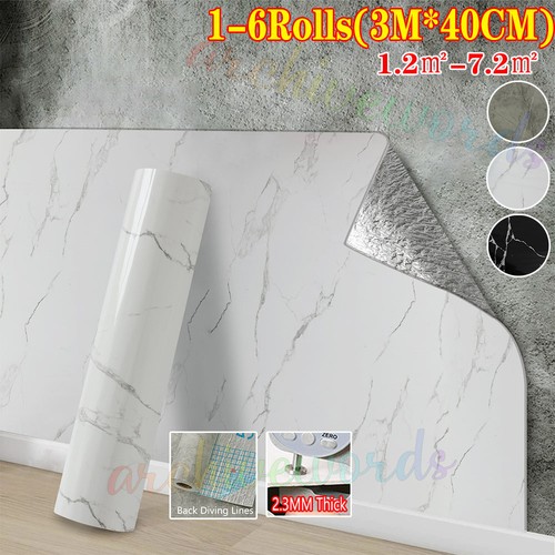 Self adhesive 3mm - 6x,