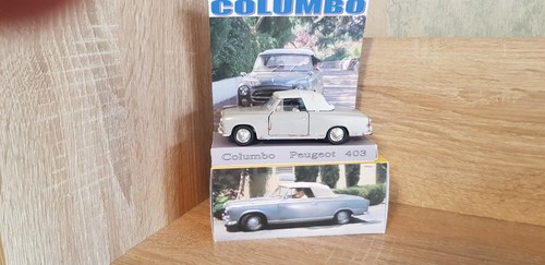 Columbo peter falk - columbo, 403
