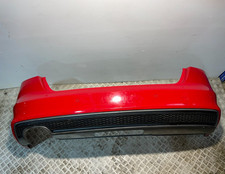 2014 AUDI A4 S-LINE REAR