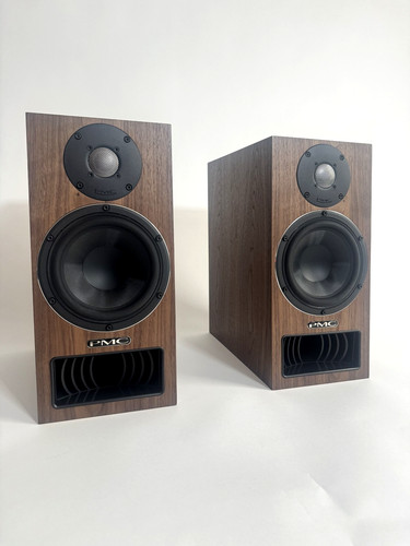 Pmc twenty5 22i speakers - pmc, twenty5.22i