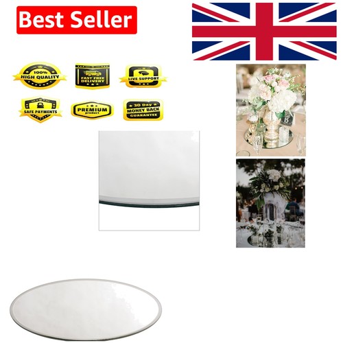 Decor essentials 20cm round - decor,