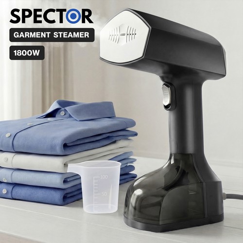 Spector handheld garment - handheld,