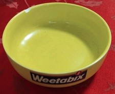 Weetabix Promotion Bowl