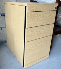 Under Desk Filing Cabinet With