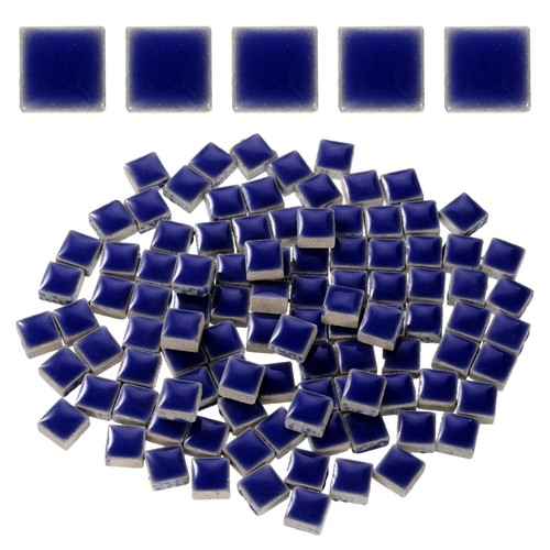 205pcs square ceramic mosaic - square,