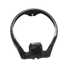 100% Carbon Fiber Headlight