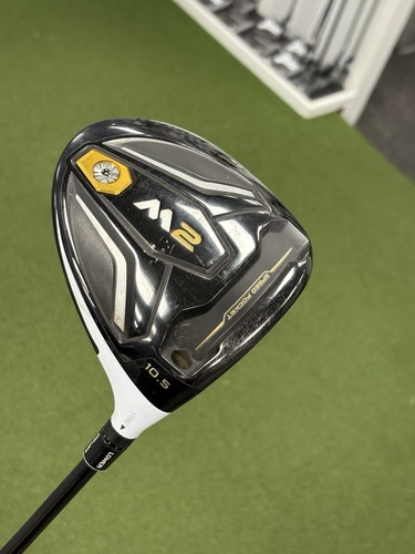 Taylormade 2016 driver - m2,