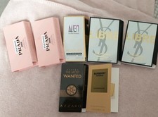 Joblot High End Designer